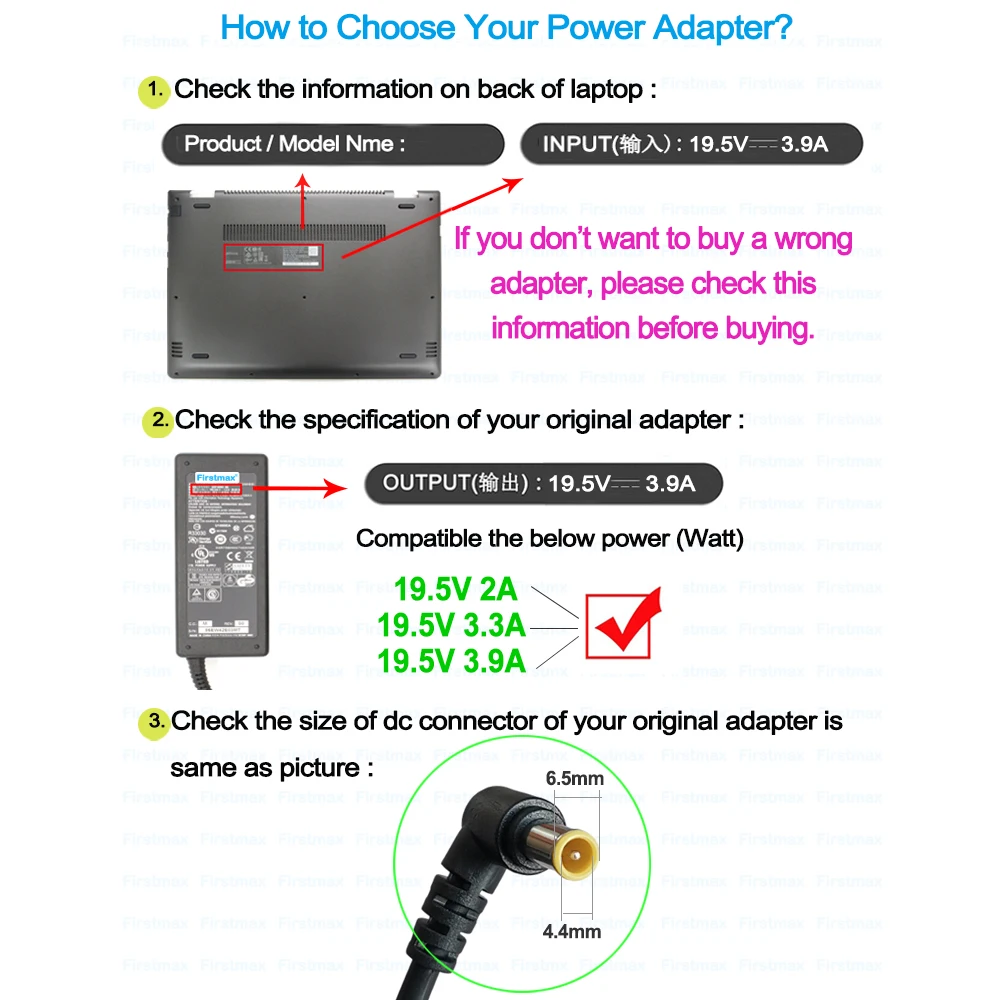 لسوني 3.9a شاحن 19.5 فولت 75 واط ac محول الطاقة التموين VGP-AC19V28 ADP-75UB e ADP-75UB f لسوني فايو PCG-XG9 PCG-XR1 PCG-XR1G