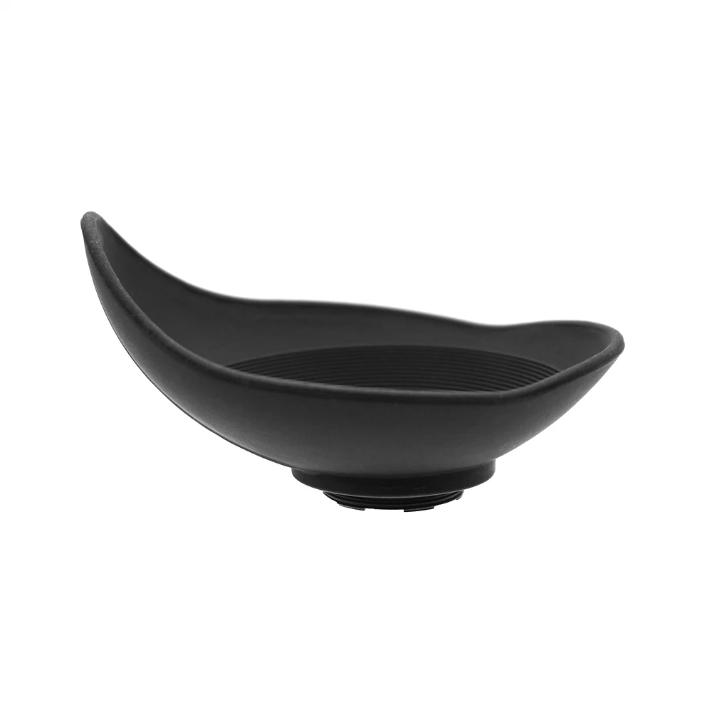 EN-DK19G สำหรับ Nikon D5,D500,D810A,D810,D4S,Df,D4,D2 Series,d3 Series 360 ° หมุนได้ช่องมองภาพ Eye Cup อุปกรณ์เสริมกล้อง