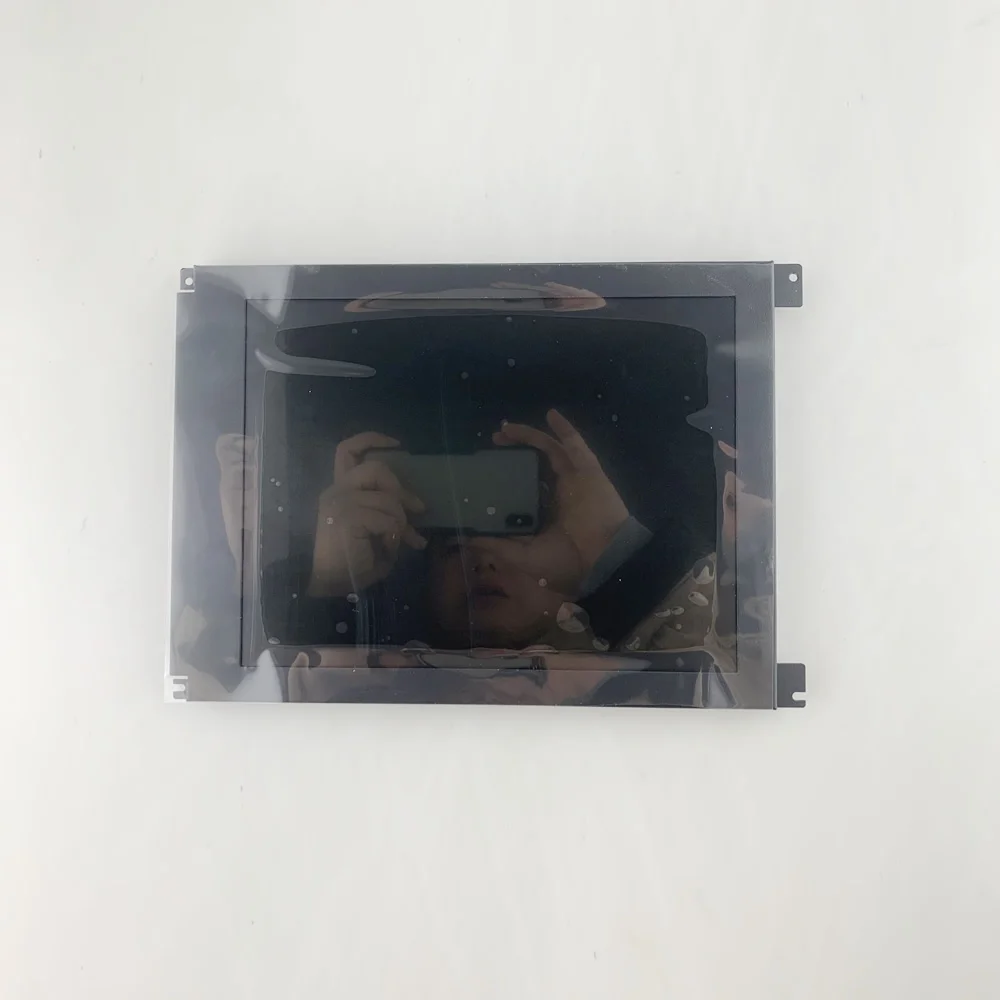 LM64P30 TC-S2A TC-S31A TC-S31NA LCD Panel for Brother machine tool CNC-A00 Operator Repair~do it yourself, Have in stock