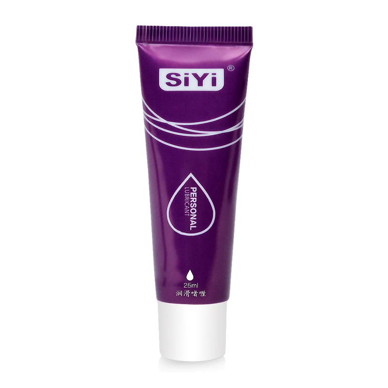 Lubricating Oil Anal Gel Lube Lubricant Easy Clean Sex Lubricant Enhance Pleasure Sensation Suitable For Whole Body Massaging