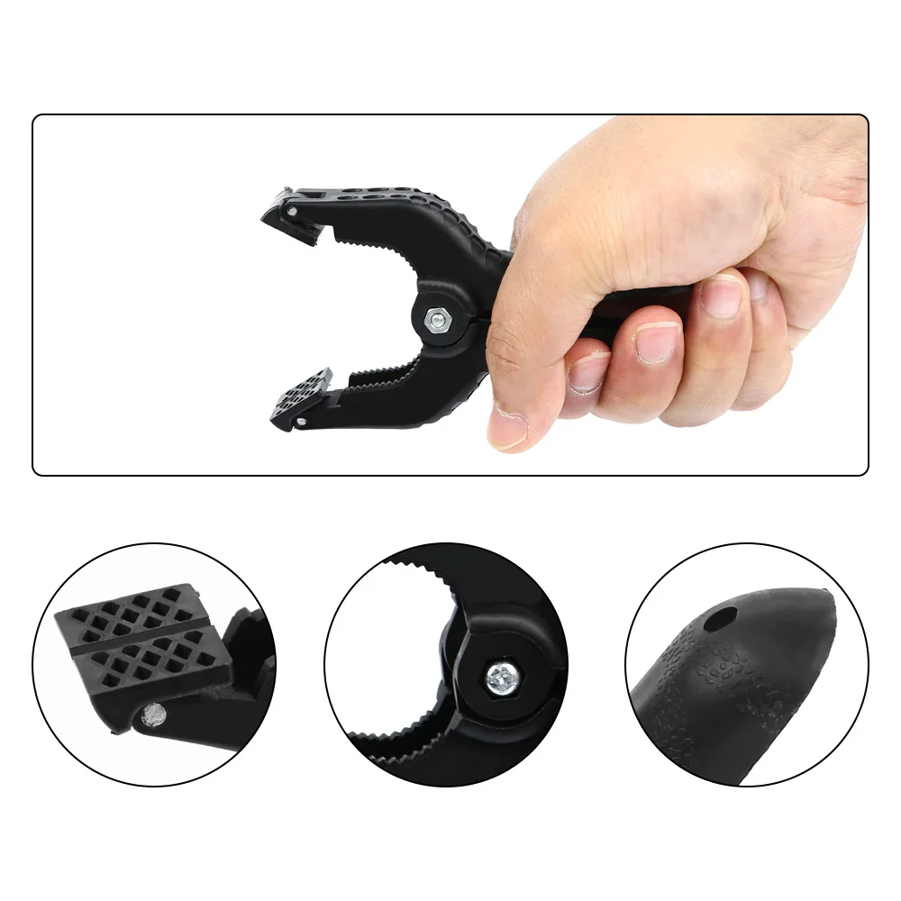 Sh 4Pcs Fotografie Lente Clips En Side Klemmen Vaste Achtergrond Mousseline & Groen Scherm Voor Achtergrond Stand