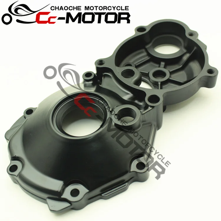 

Motorcycles Engine cover Protection case for case GB Racing For Suzuki GSXR1300 1999-2013 Engine Covers Protectors