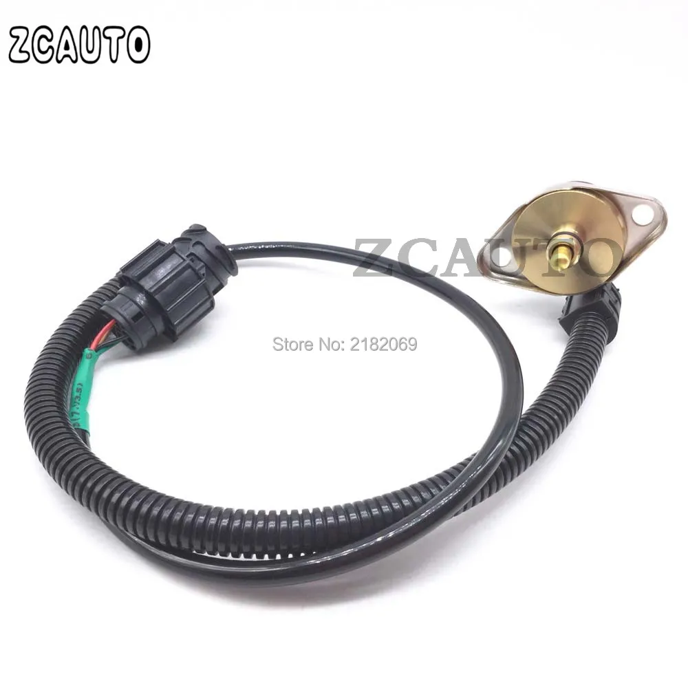 

20706889 20374280 20478260 7420706889 742070680 Sender Unit Automobiles Oil Pressure Sensor Truck Parts For VOLVO FH