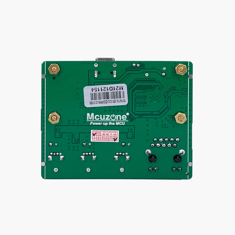 Raspberry Pi Zero 2W Gigabit placa de expansión de doble palabra interfaz USB módulo de comunicación 4G