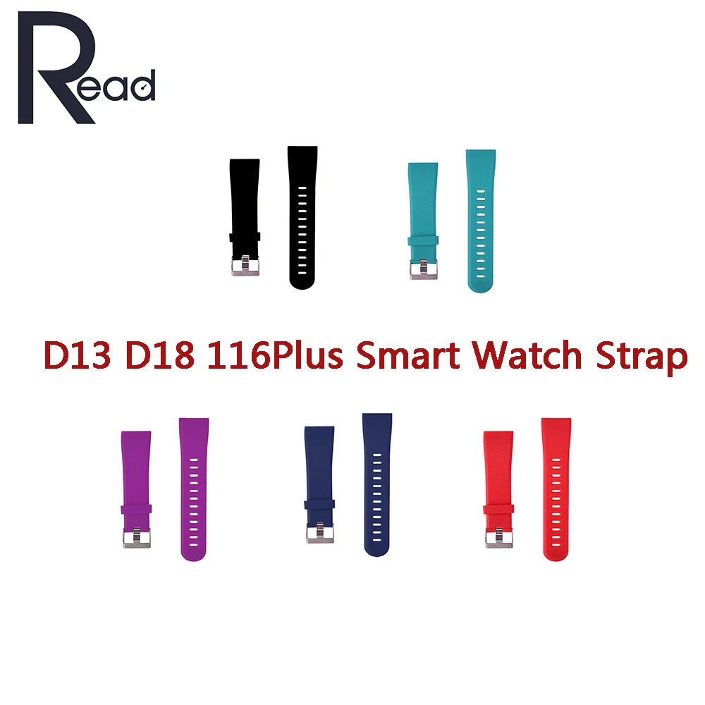 Découvrez le Bracelet 116 Plus La Solution Idéale pour Vos Montres Intelligentes