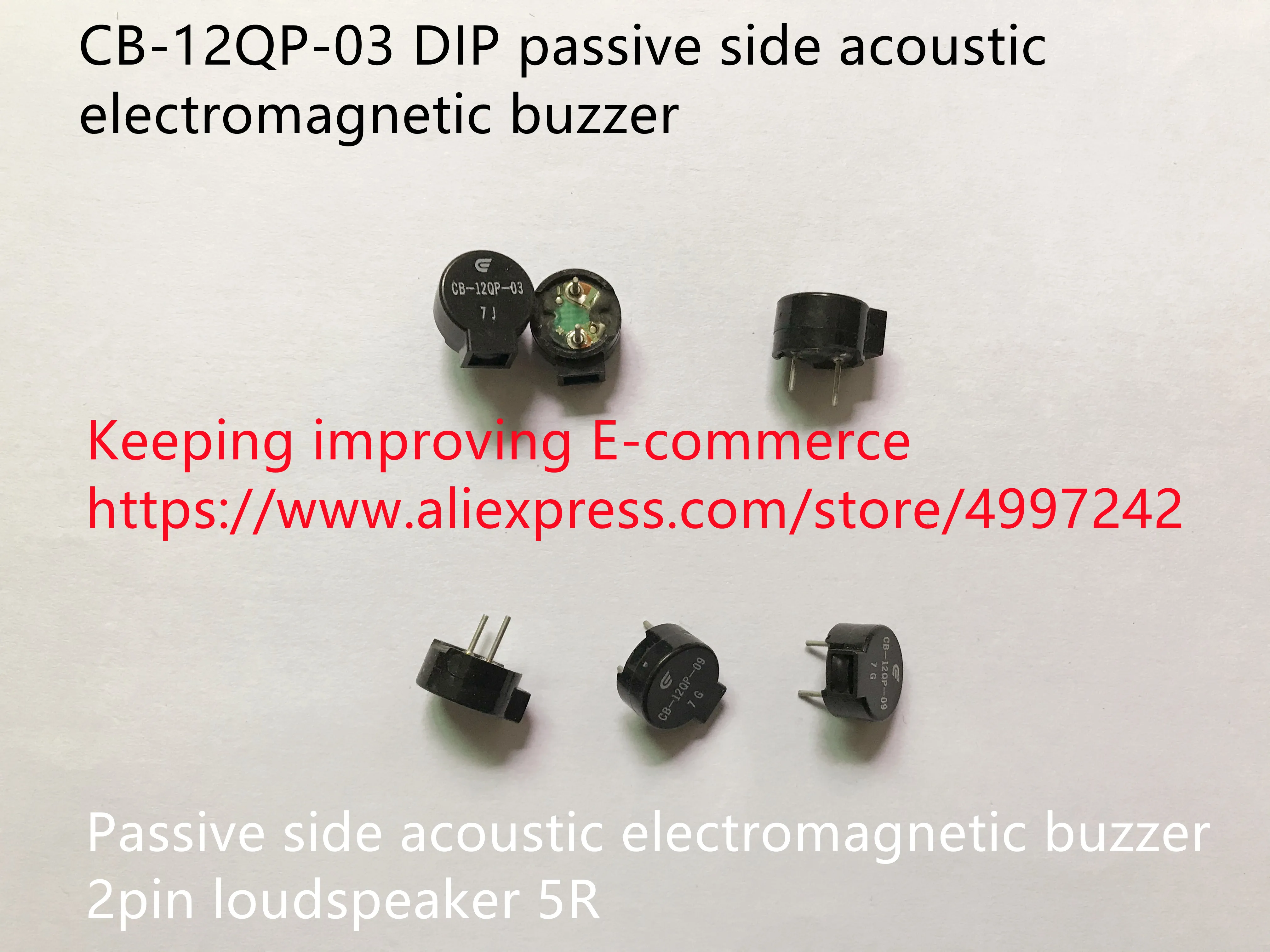 Original New 100% C…