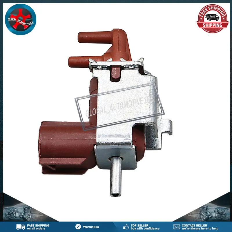 Solenoid Vacuum Valve 25860-30120 2586030120 For Toyota Hilux 3.0 DIESEL 2013