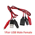 USB Macho Hembra