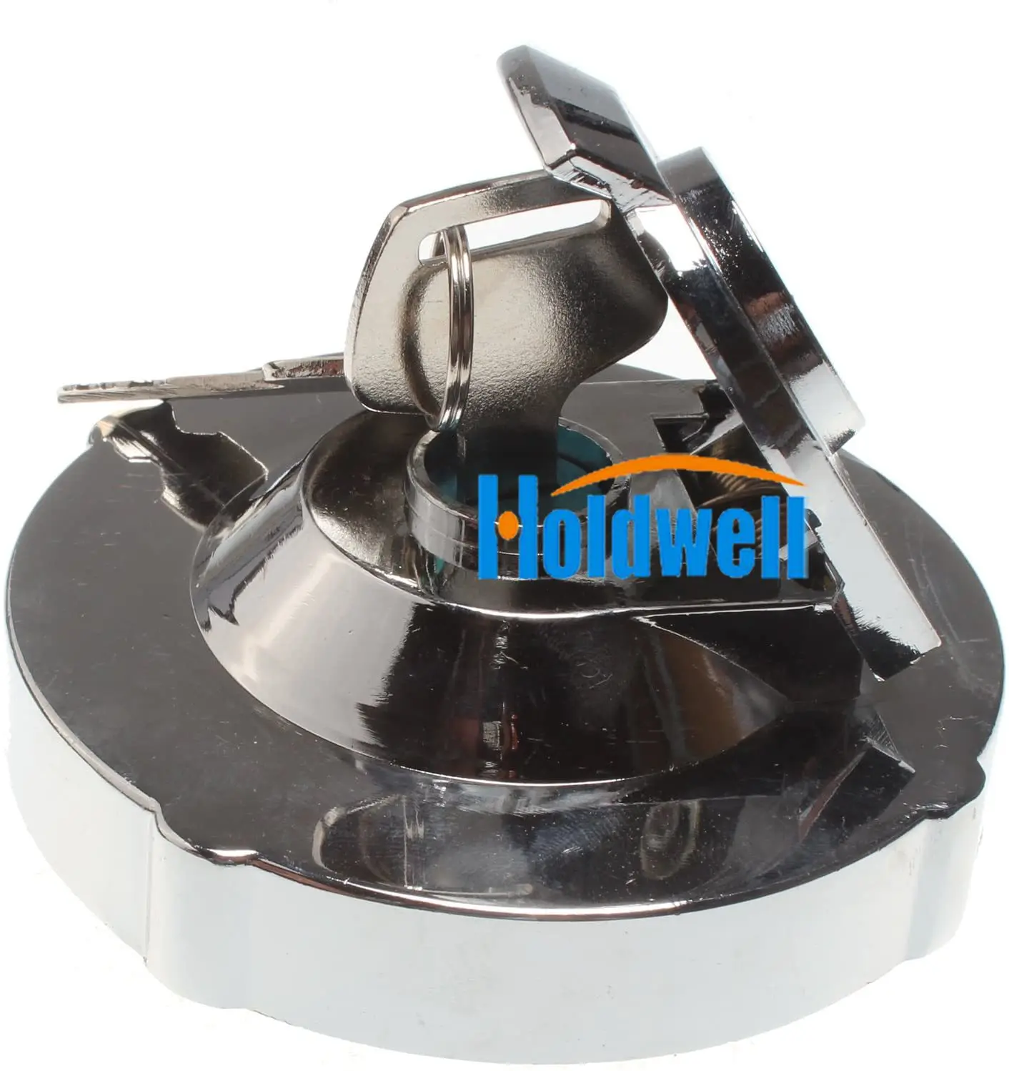 Holdwell Fuel Tank Cap 072991018 for IHI Excavator And Construction Machinery