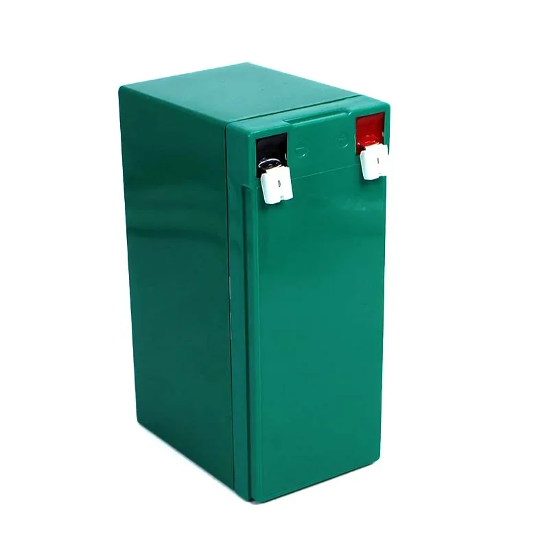 Dispositivo pulverizador VariCore 12V 20Ah 18650 bateria de lítio 12,6V BMS integrado usado para câmera de vigilância de energia de backup