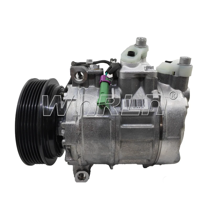 AUTO A/C COMPRESSOR for Audi A4/A8/A6/ALLROAD/Porsche Boxster/911/Cayman/Volkswagan Passat/SUPERB 4B0260805B 4B0260805Q 4B326080