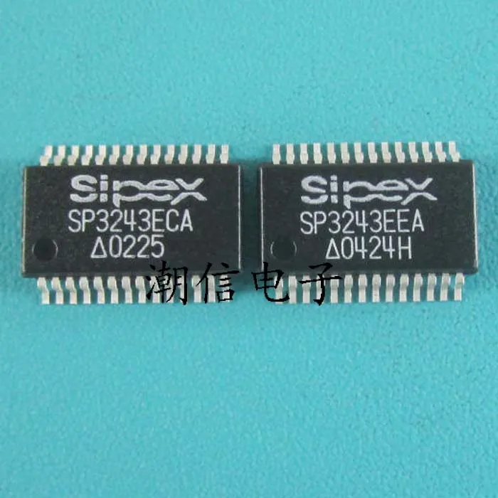 SP3243ECA SP3243EEA transceiver