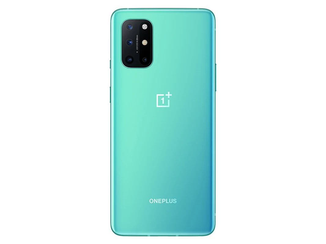 Original New Global Rom Oneplus 8T 8 T 5G 6.55\