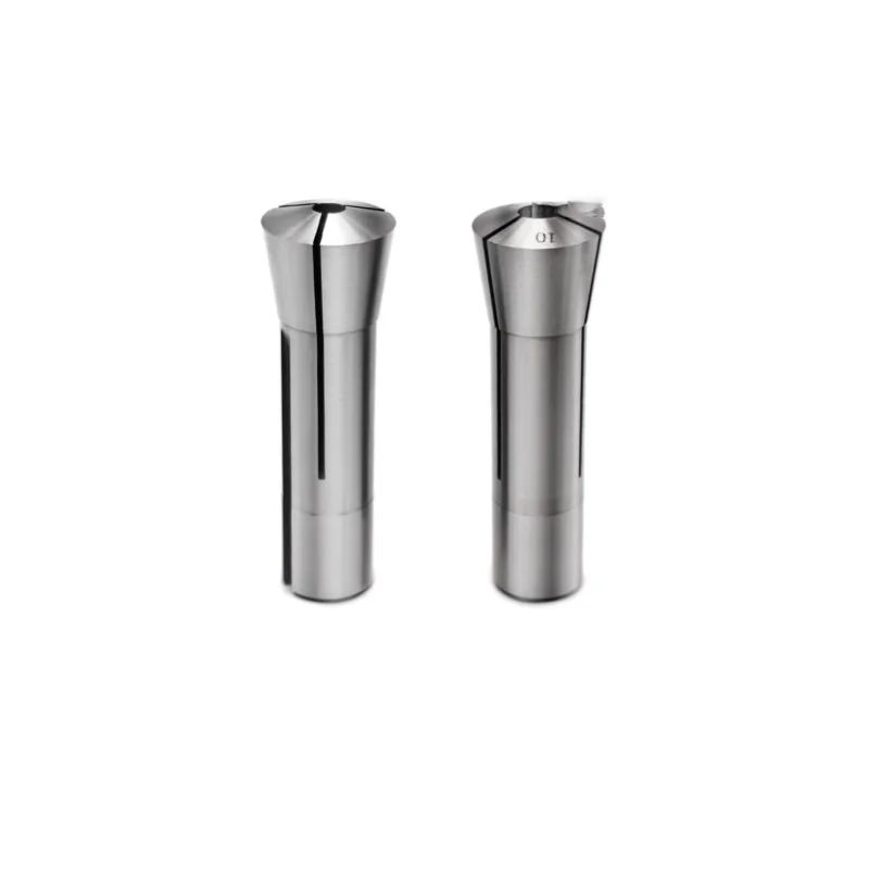 Fresatrice R8 ugello per cavo R8 pinza R8 fresa mandrino R8 mandrino a molla 7/16 pollici passo Fine R8 tirante Mouth3mm-16mm