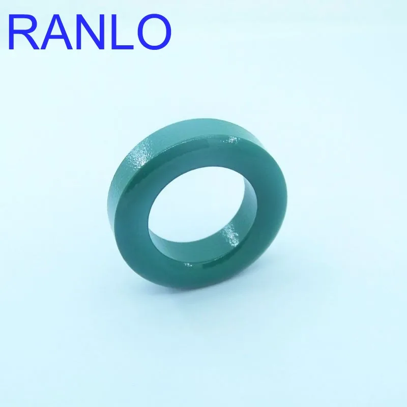 T36*23*10 High Quality MnZn  Ring Core TS10  OD 36mm, ID 23mm, H 10mm AL8950+/-30%