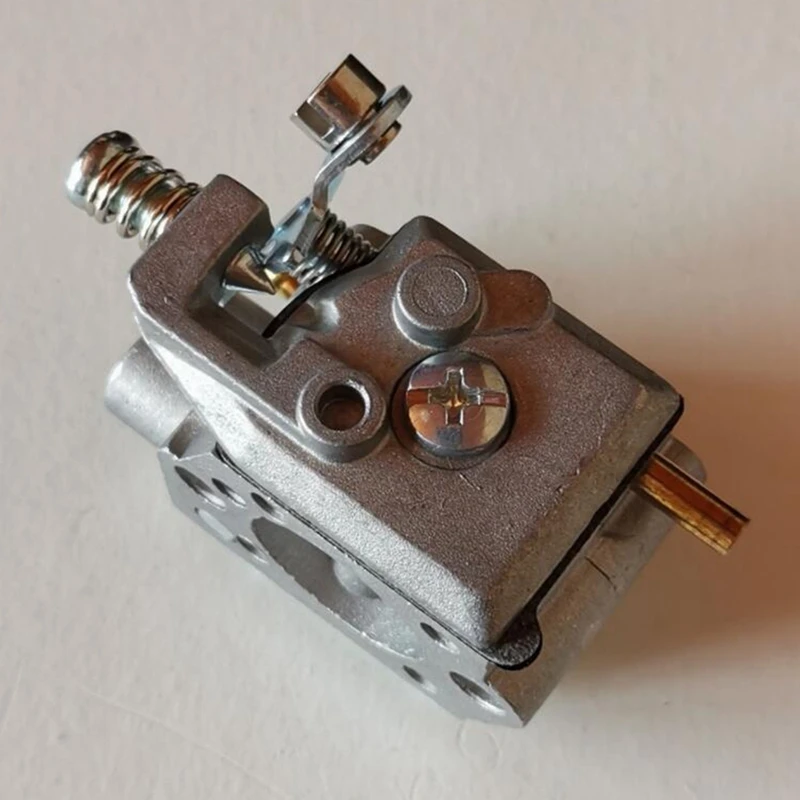 Imagem -05 - Carburador para Emak Oleo Mac Spark 35 36 37 38 40 42 43 44 Wt869a Wt1129