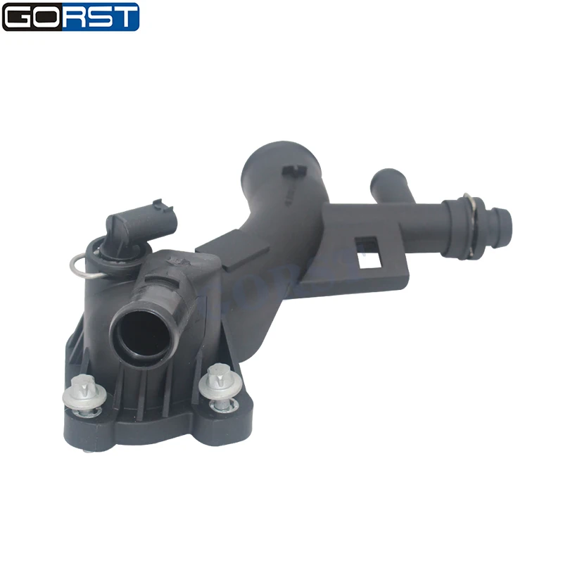 Engine Coolant Thermostat 55565334 for Chevrolet Cruze 25193922 1338030