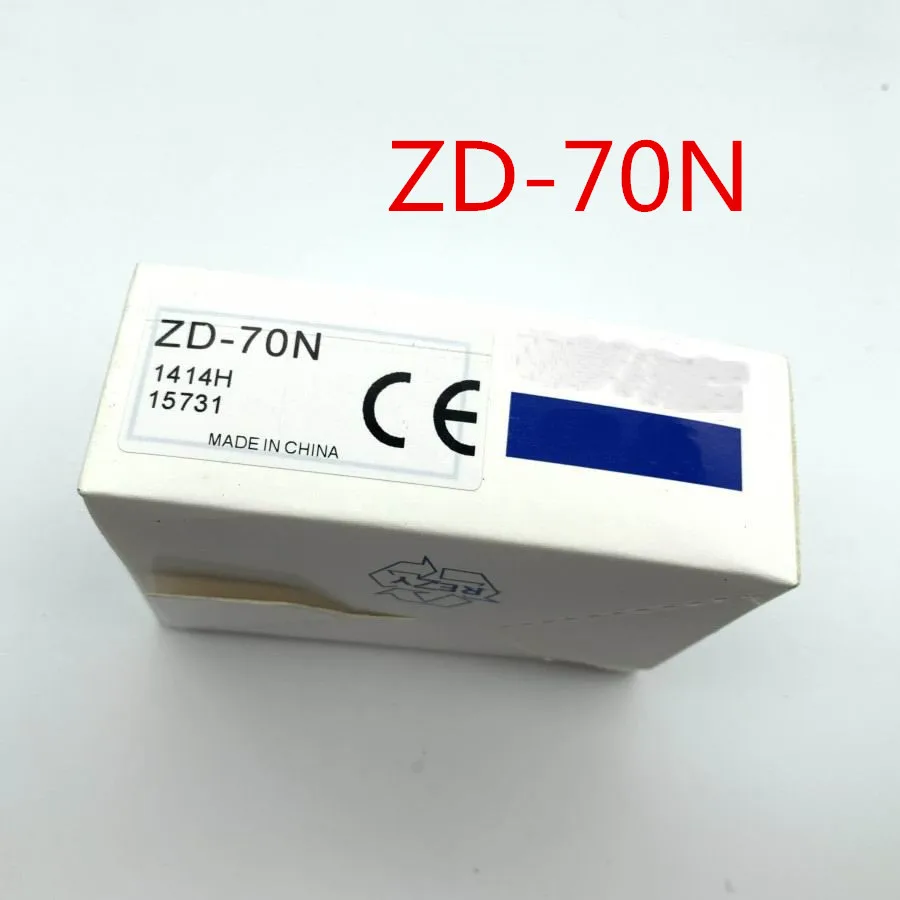 ZD-70N Photoelectric Switch Sensors 100% New Original