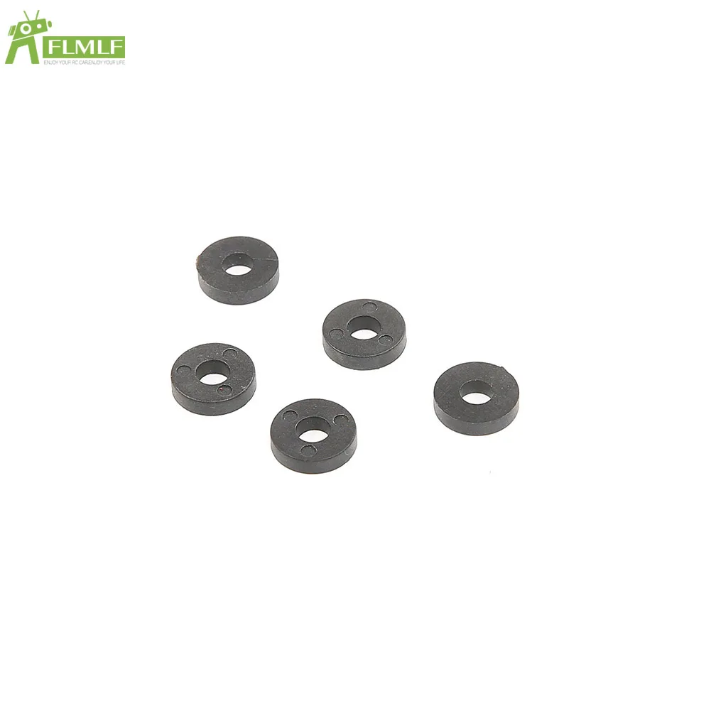 

High Temperature Resistant Materials Ignition Coil,Cylinder Cover Heat Insulation Pad for 1/5 HPI ROFUN ROVAN KM BAJA 5B 5T 5SC