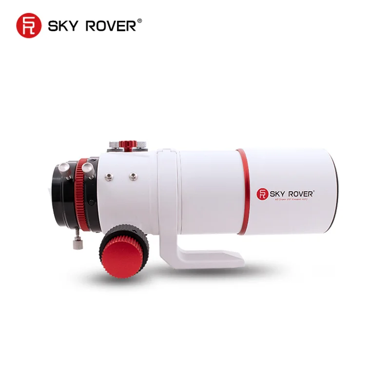 

SKY ROVER 60ED MM F/6 APO Astronomical Telescope