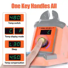 926LED-III Digital Soldering Kit #2