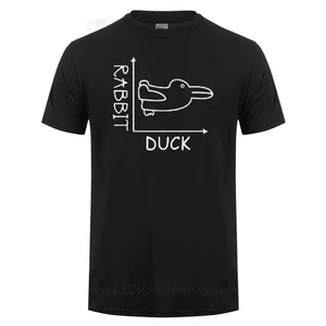 Pato Coelho Fun Mathematic 6 Hauptverkäufe Herren t -Shirt Pato - №3