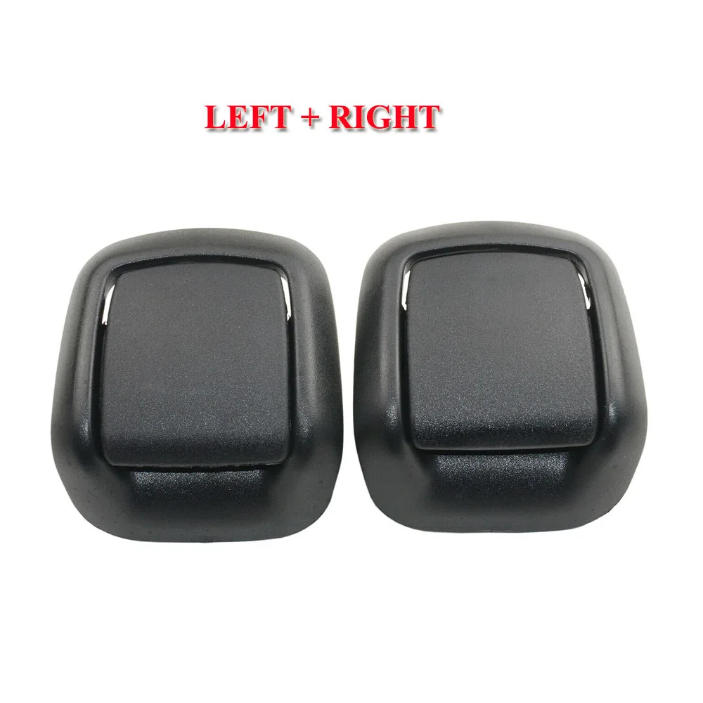 For Seat Tilt Handle Front Left Right for Car Seat Tilt Handle for Ford FIESTA MK6 VI3 2002-2008 1417520 1417521