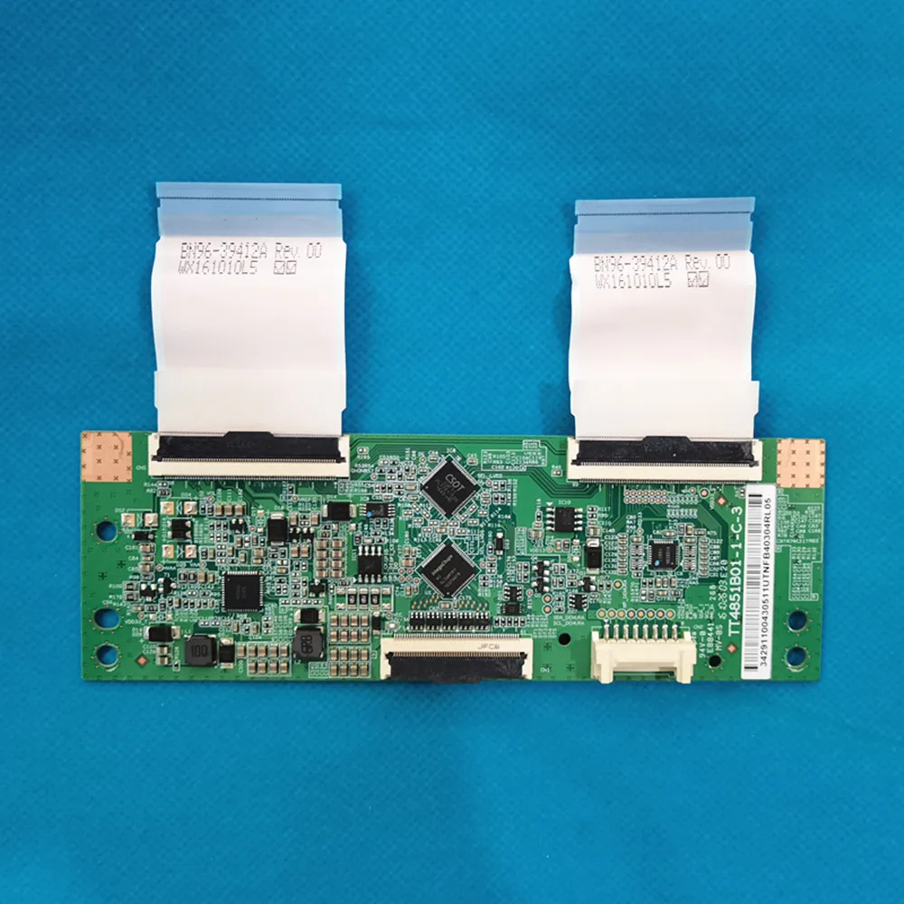 TT4851B01-1-C-3 de placa lógica para UE49K5570, UE49K5100AW, UE49K5600AK, UE49M5500AK, HG49EE670DK, HG49AE680D, UA49K5300AJXXZ, T-CON