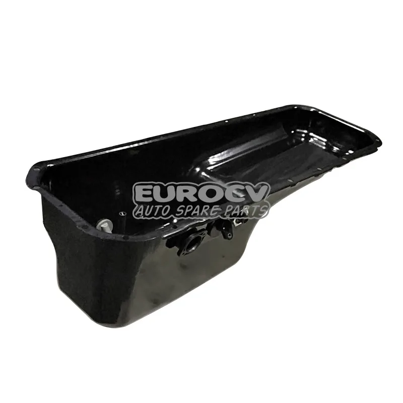

Spare Parts for Volvo Trucks VOE 21585801 Oil Pan