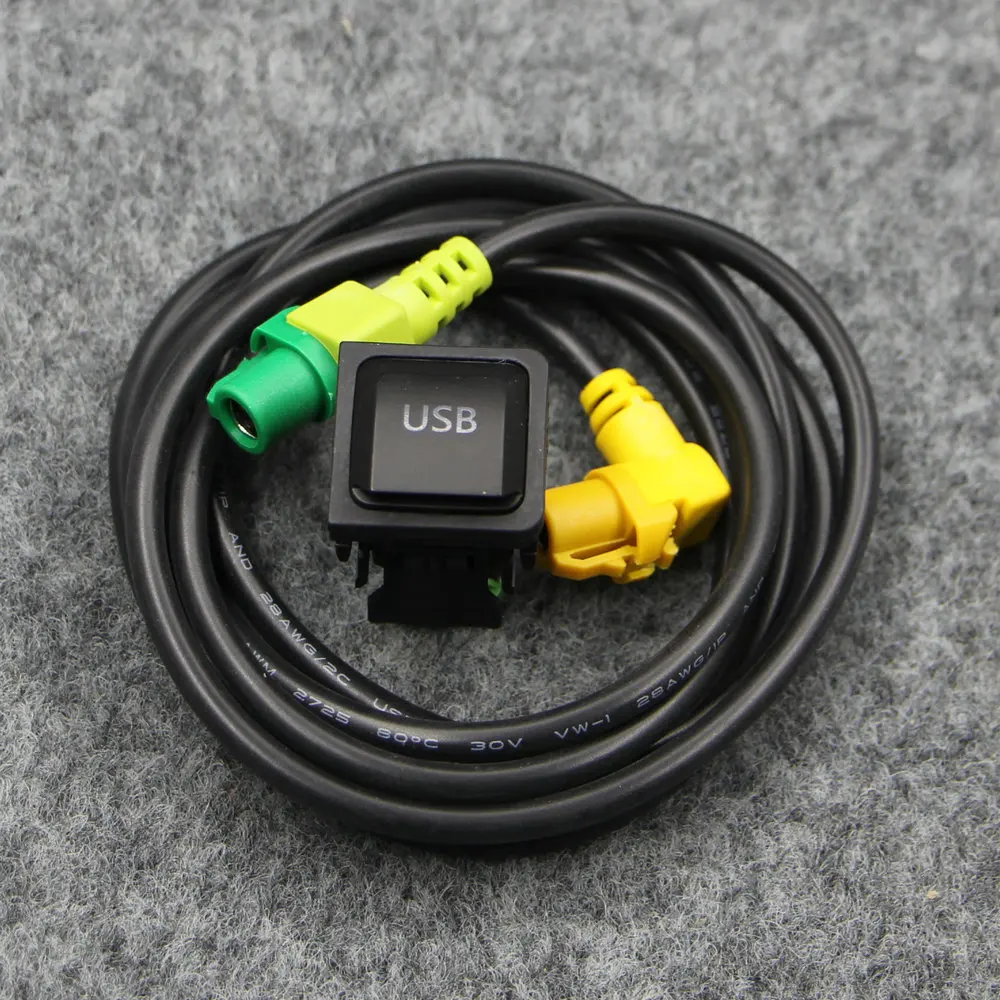 Apply To Golf 6 MK6… - image