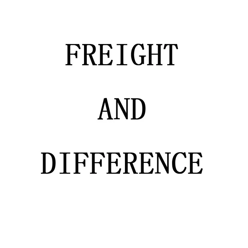 , Co zrobić, jeśli dla przewozów towarowych i różnica