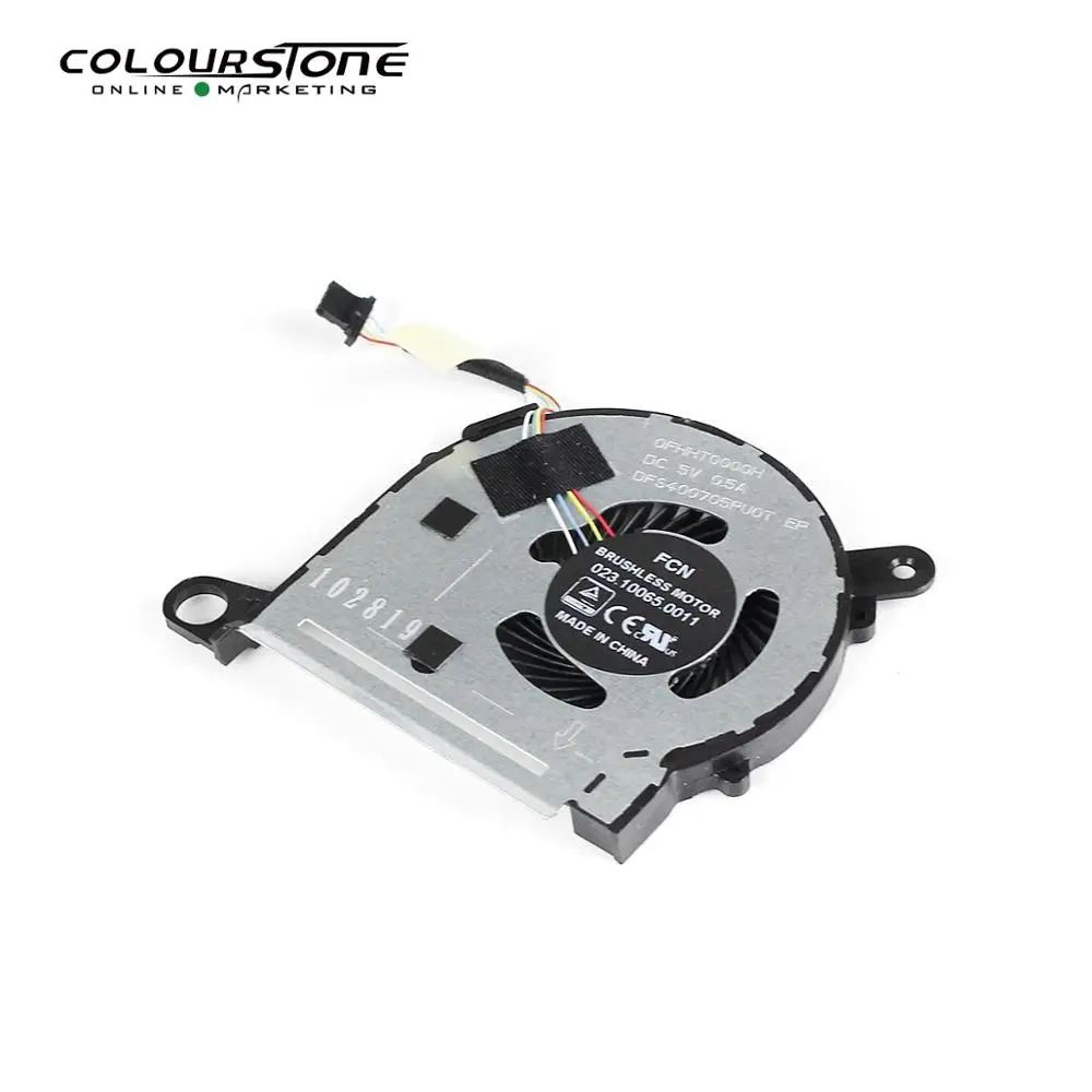 Nuevo Modelo de ventilador de refrigeración de la CPU 13-U 13-U020ca 13-U038ca 13-U024ca 13-U163nr