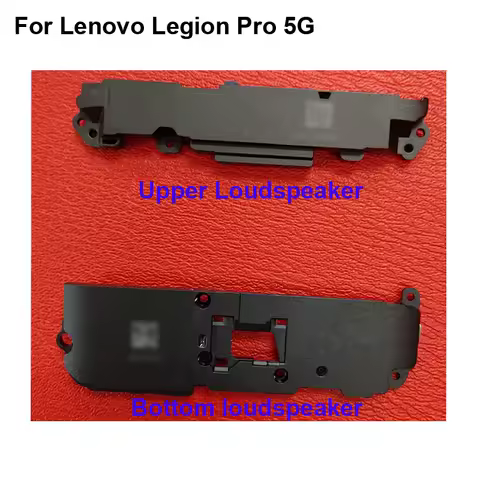 1Pc Tested Good Upper Loudspeaker Loud Speaker For Lenovo Legion Pro 5G Bottom Buzzer Ringer Board Flex Cable L79031