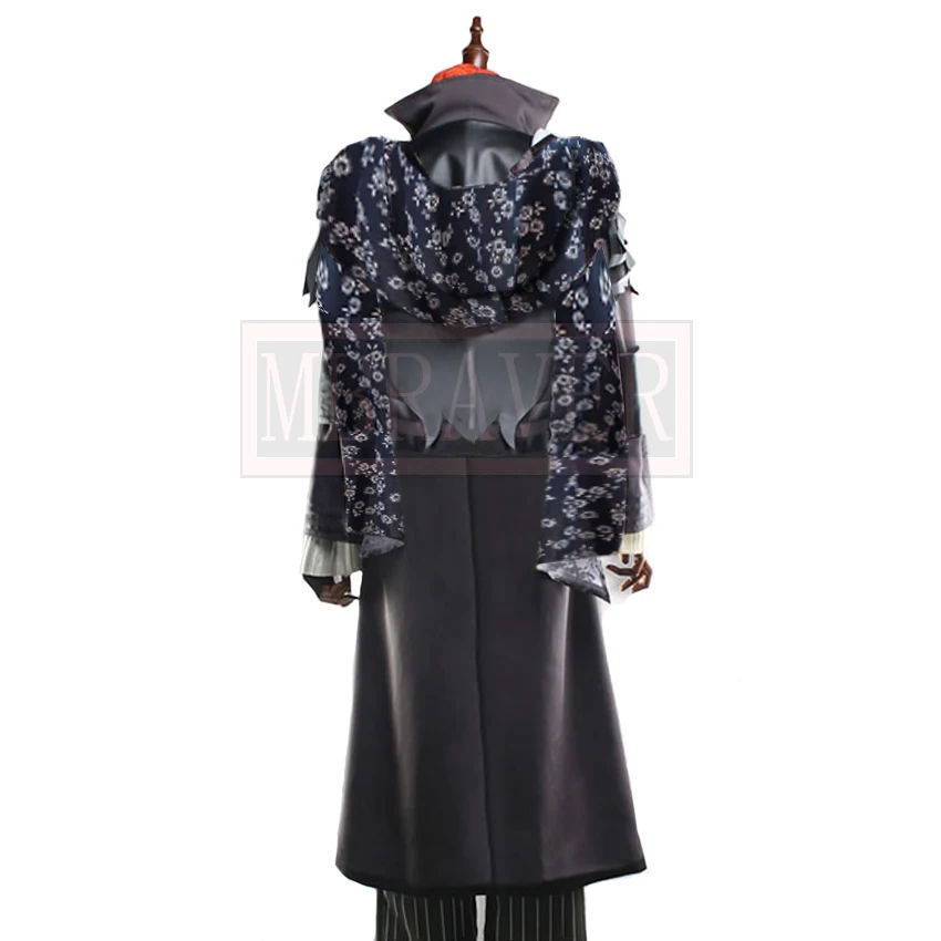 Final Fantasy XV Ardyn Izunia Cos Halloween Party Cosplay Costume Custom Made Any Size