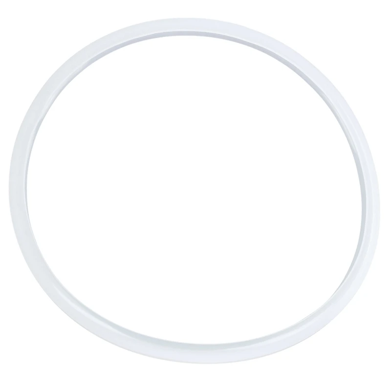 ABLA 24cm Inner Diameter Rubber Pressure Cooker Gasket Sealing Ring