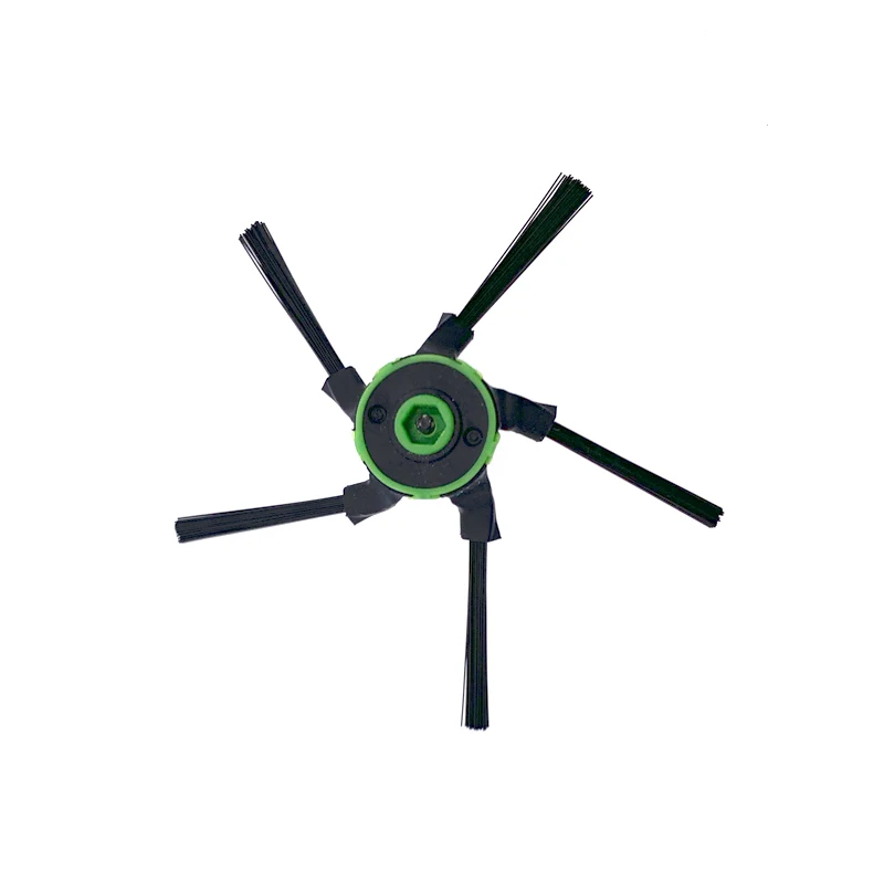 Pièce de rechange pour aspirateur robot iRobot Roomba S9 9150 / S9 + Plus 9550, brosse latérale à 5 bras, accessoire de remplacement