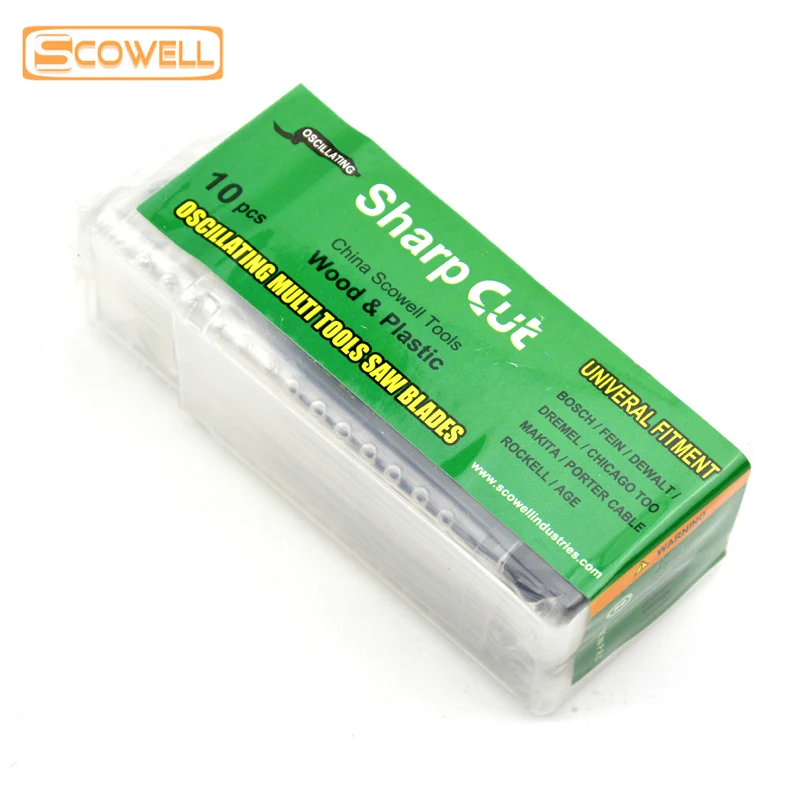 Hojas de sierra multiherramienta de cambio rápido para herramientas eléctricas Multimaster, hoja de sierra oscilante, accesorios renovadores, herramienta de bricolaje, 20mm