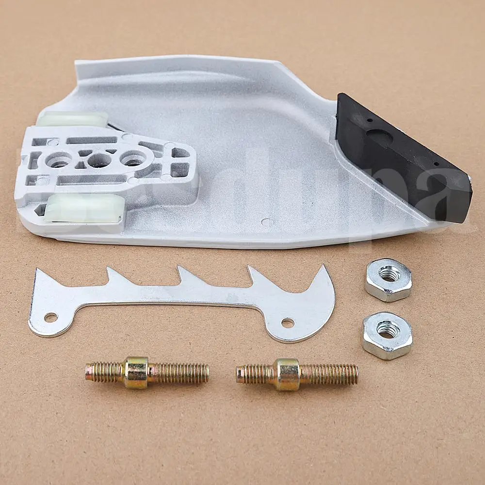 Sprocket Clutch Cover Spike For STIHL 024 026 028 029 034 036 038 039 Ms240 Ms260 Ms290 Ms310 Ms380 Ms381 Ms390 Ms460 Ms660
