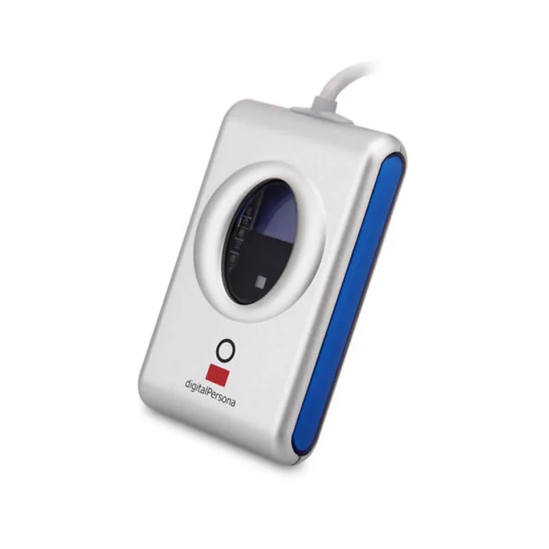 USB Biometric Fingerprint Scanner URU4000B U Are U Fingerprint Reader Free Software SDK