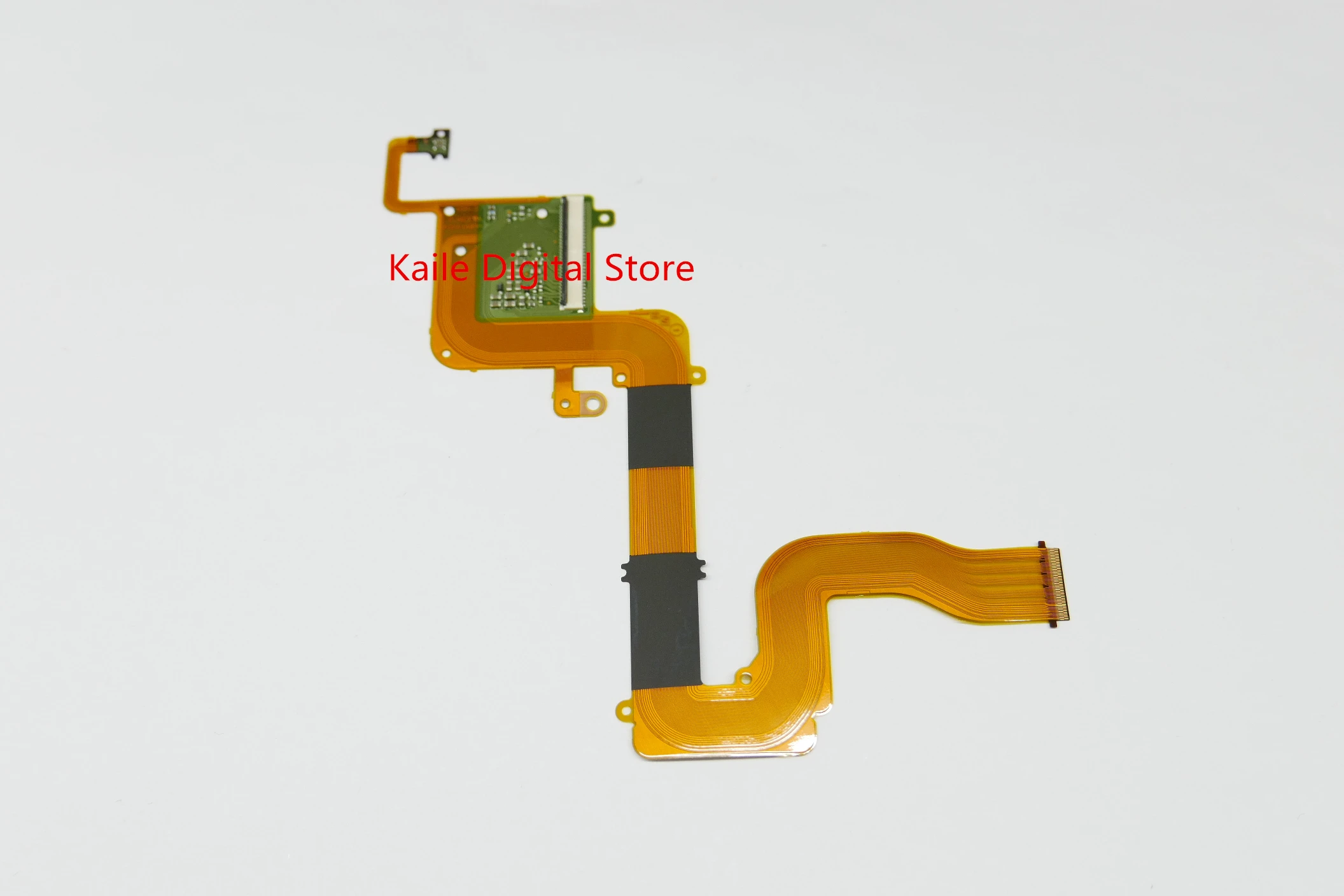 

New Repair Parts For Sony DSC-RX100M3 RX100M3 LCD Screen Hinge Ribbon FPC Flex Cable