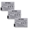 3 battery