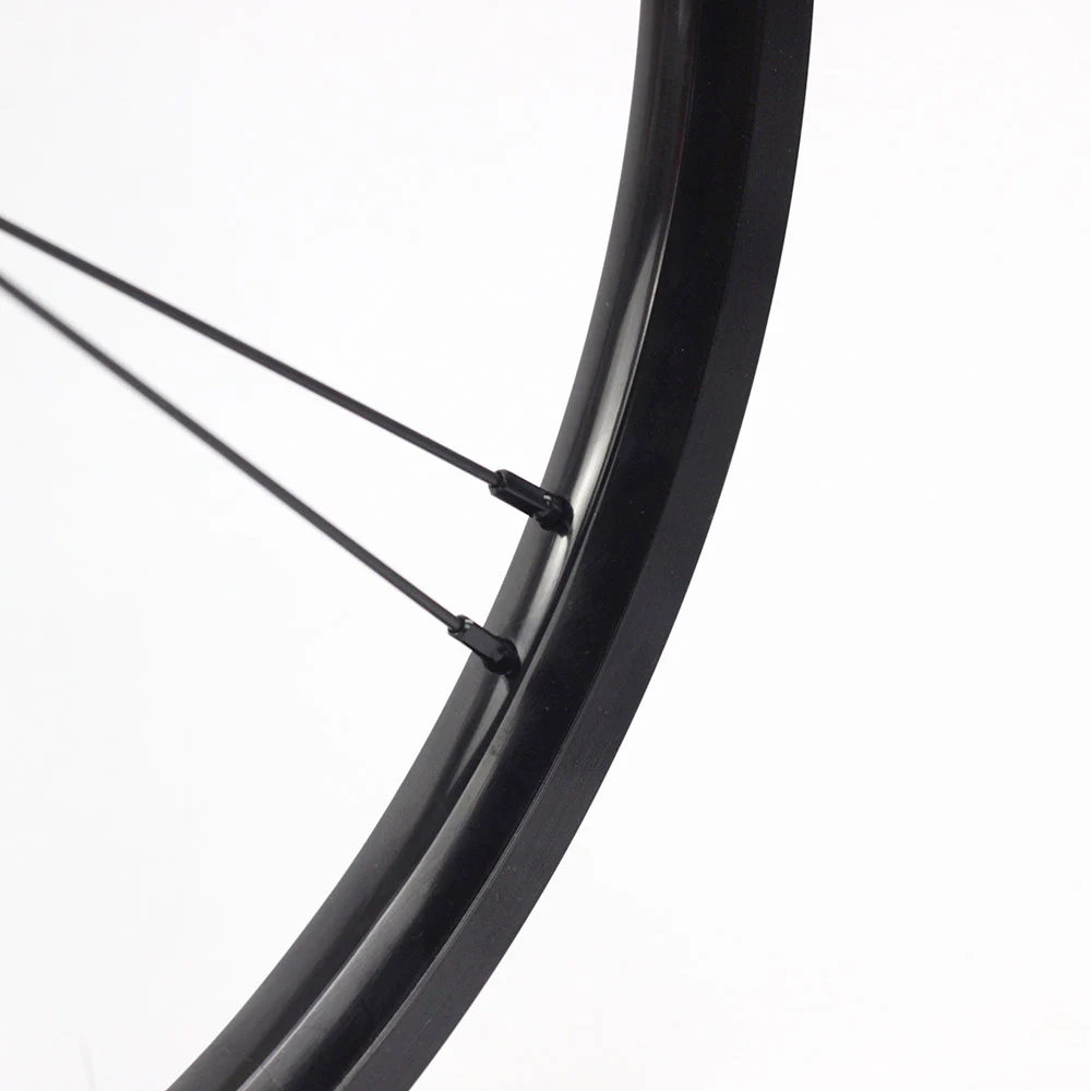 SILVEROCK Alloy Front Wheel 16