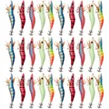 30Pcs Color C