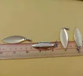 5cm Gold