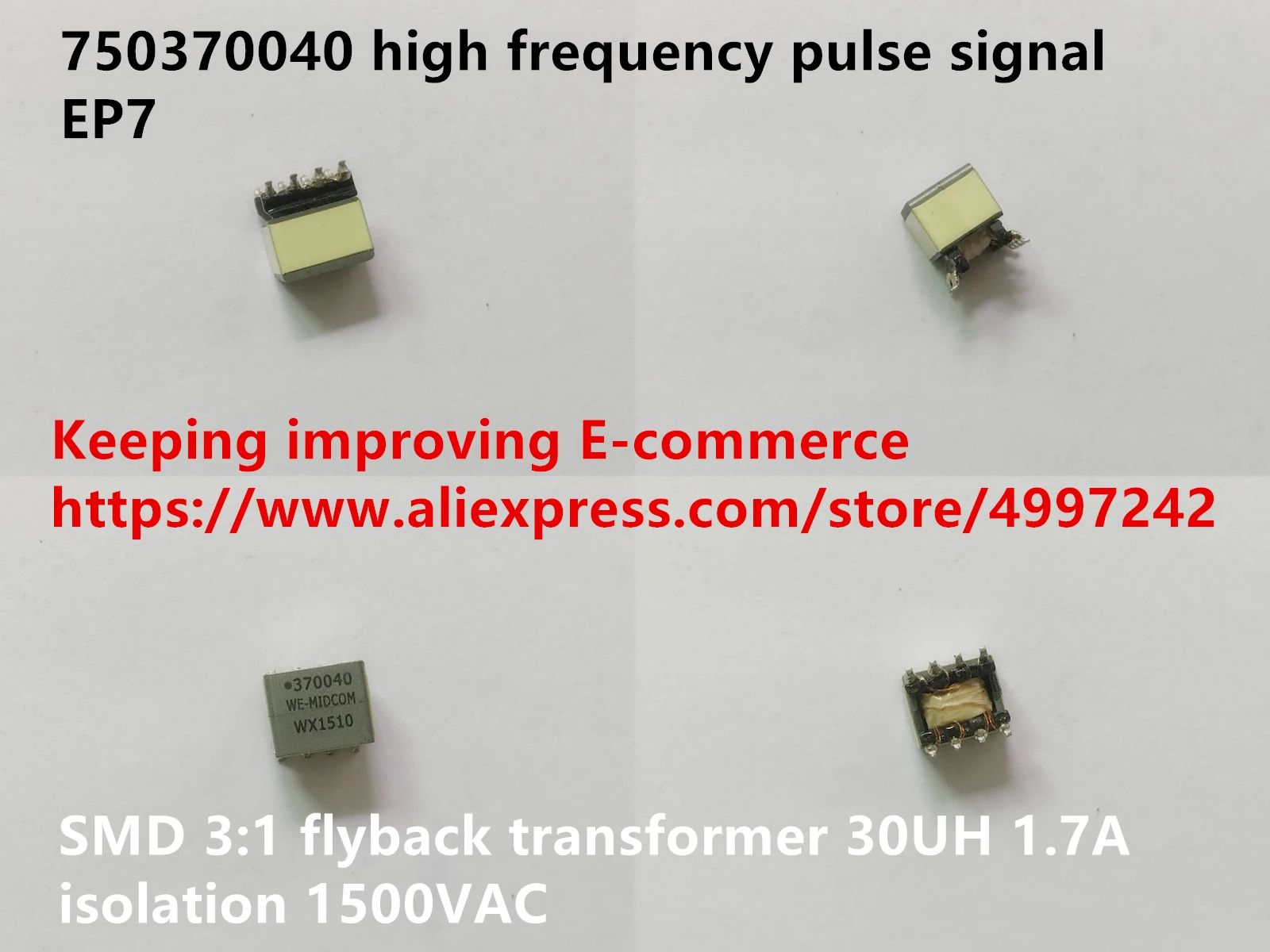 Original New 100% 7…