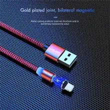 Magnetic USB Type C Cable #4