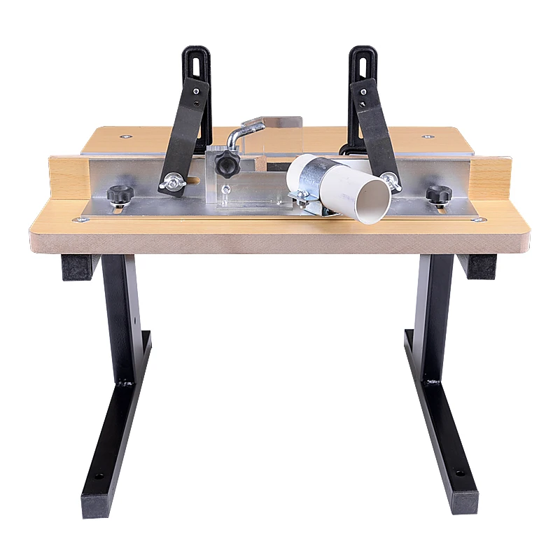 

Mini Electric Router Universal Flip Table Multifunctional Carpentry Workbench For Woodworking Trimming Engraving Milling Machine