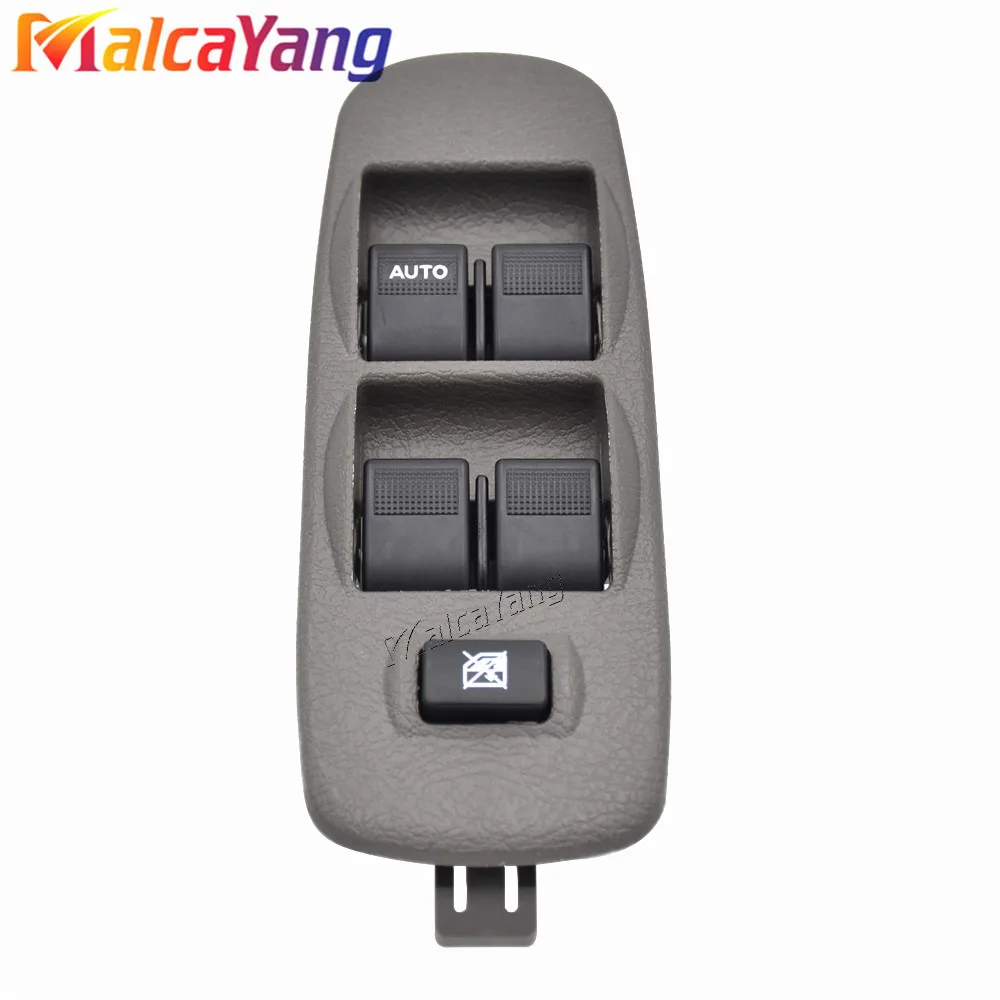 For Ford Ranger 1999-2006 Left Electric Power Window Master Switch For 1999-2006 Mazda B-Serie UN 2M3414505DA41