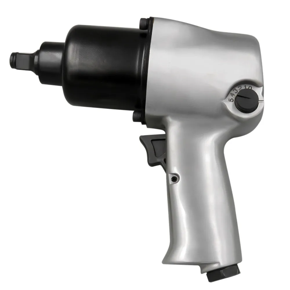 

1/2" Air Wrench Air Impact Wrench Air Impact Wrench Tool Impact Wrench