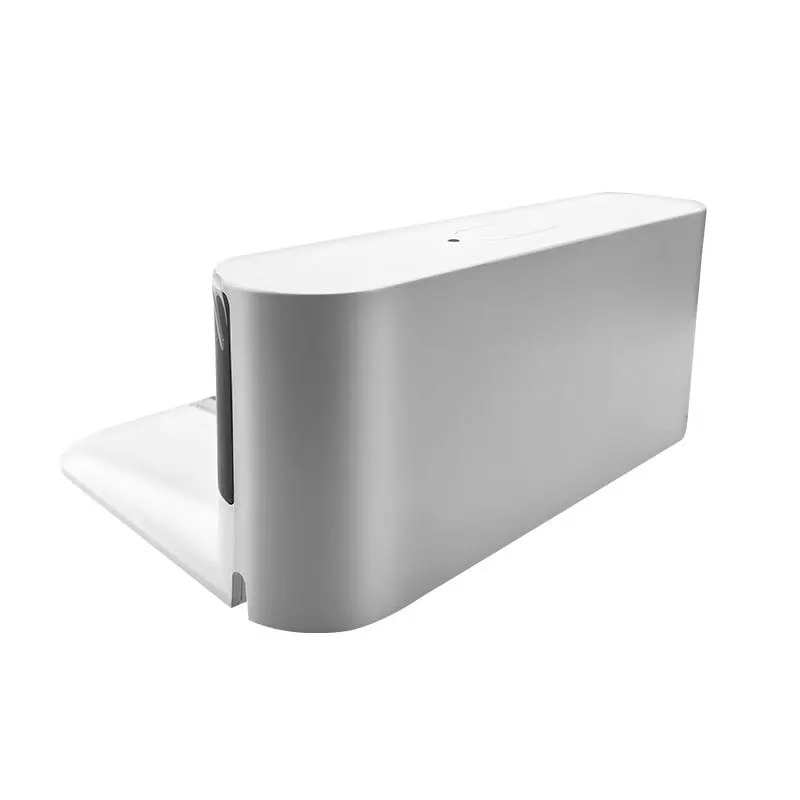 كومة شحن قاعدة شحن المكنسة الكهربائية لملحقات أجزاء المكنسة الكهربائية الروبوتية 360 S6